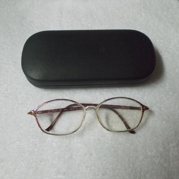 Silhouette eyeglass frames in various colours (3) priced per frame - Picture 2 of 3
